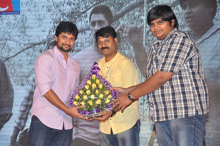 Chikkadu-Dorakadu-Audio-Launch